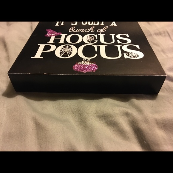 Hocus Pocus frame - Picture 2 of 2